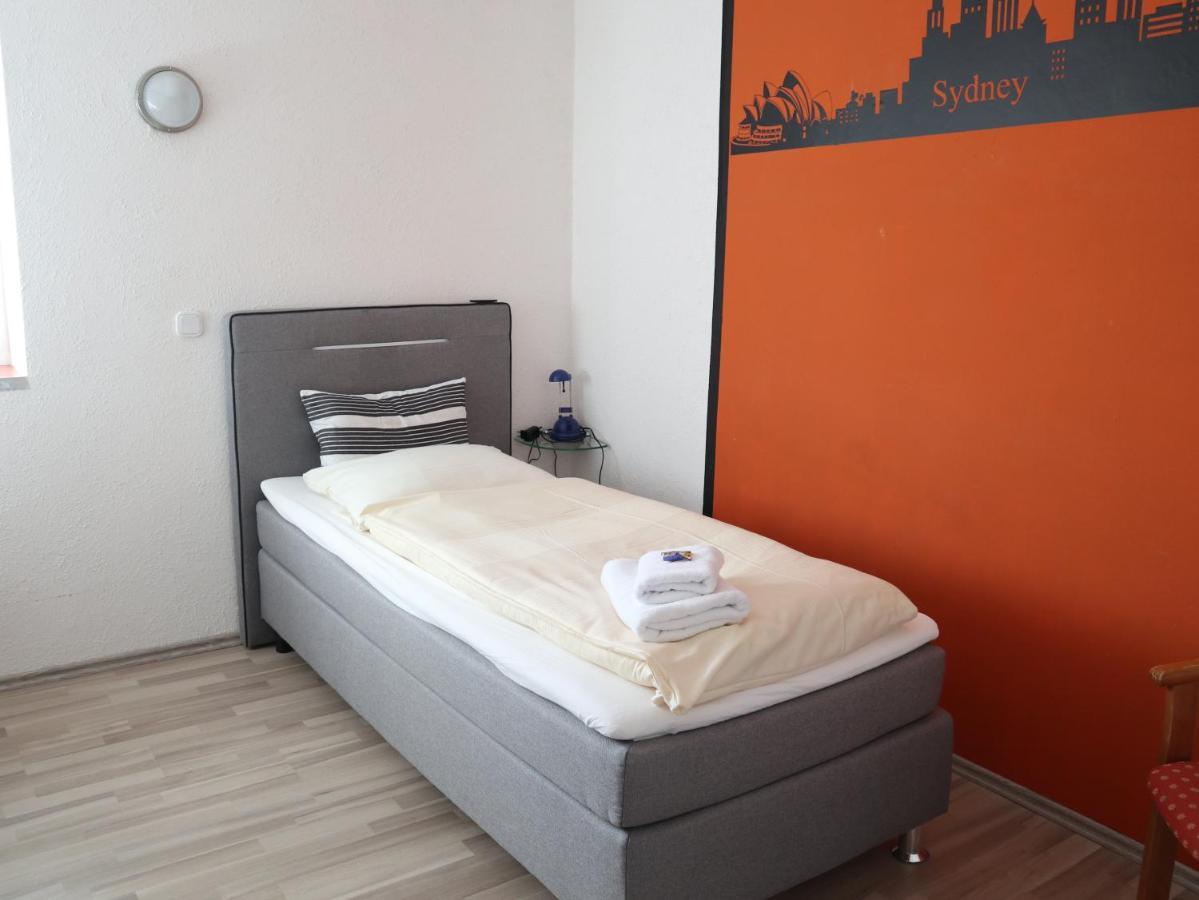 Gaestehaus Radler Scheune Heede Luaran gambar