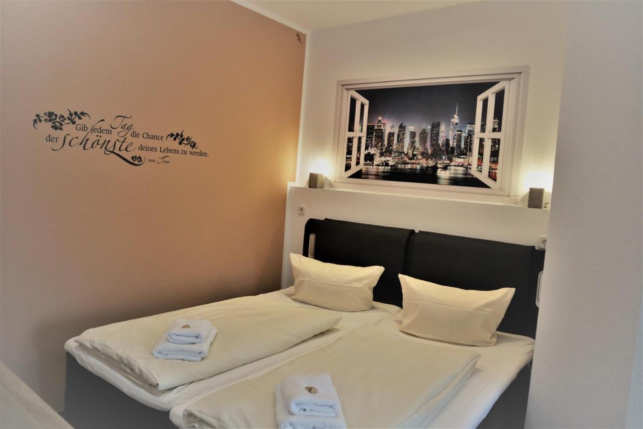 Gaestehaus Radler Scheune Heede Luaran gambar