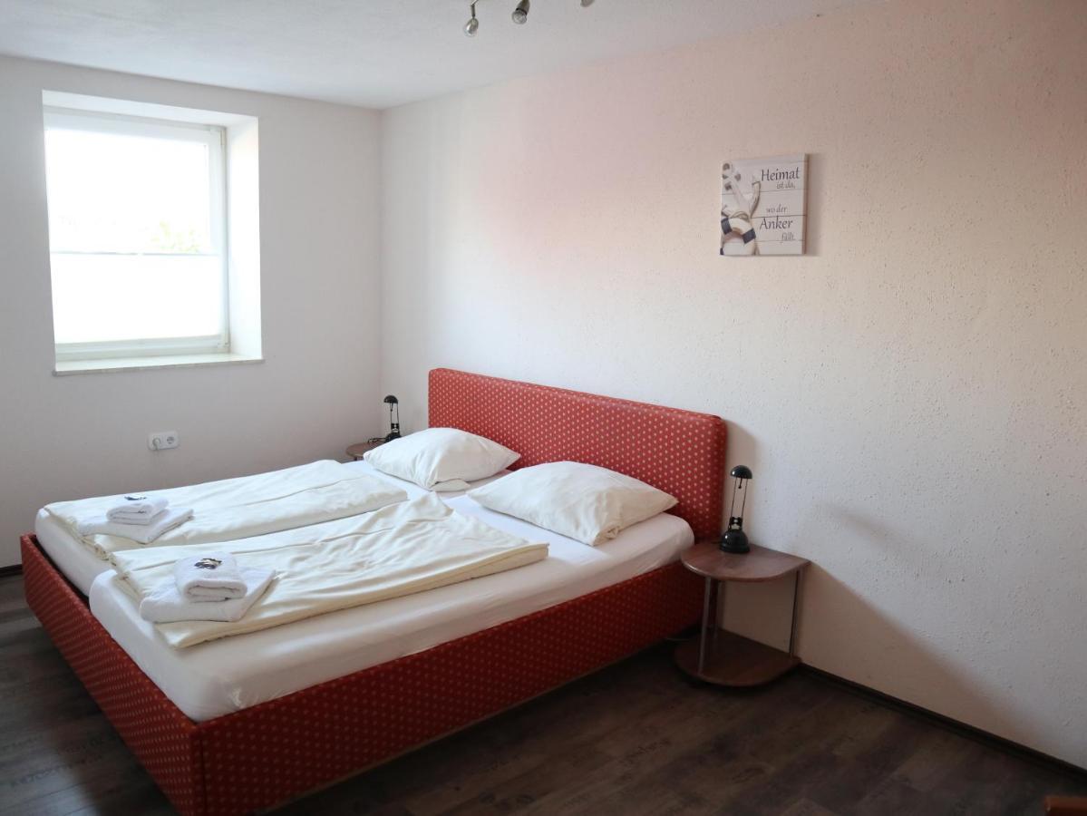 Gaestehaus Radler Scheune Heede Luaran gambar