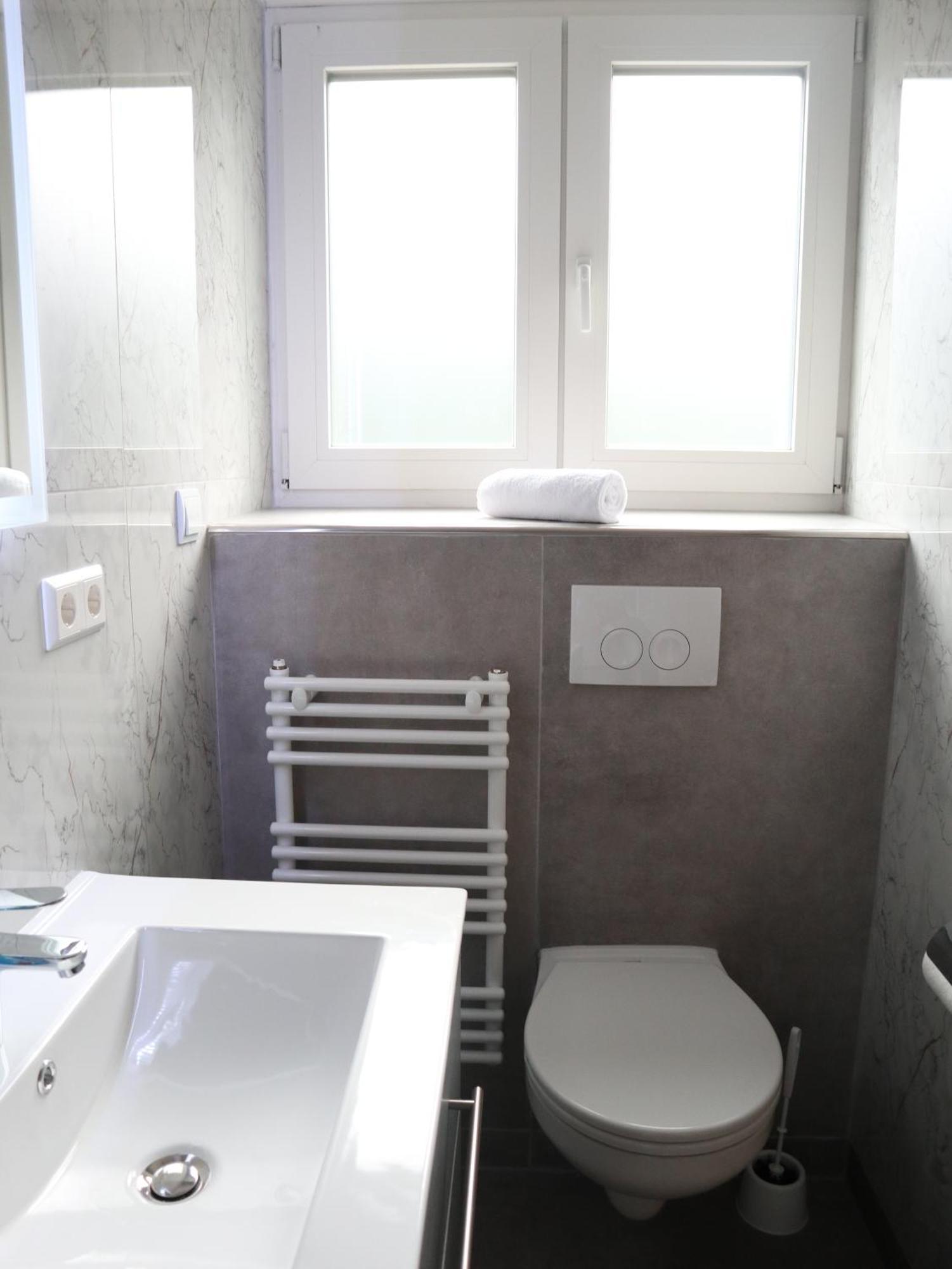 Gaestehaus Radler Scheune Heede Luaran gambar