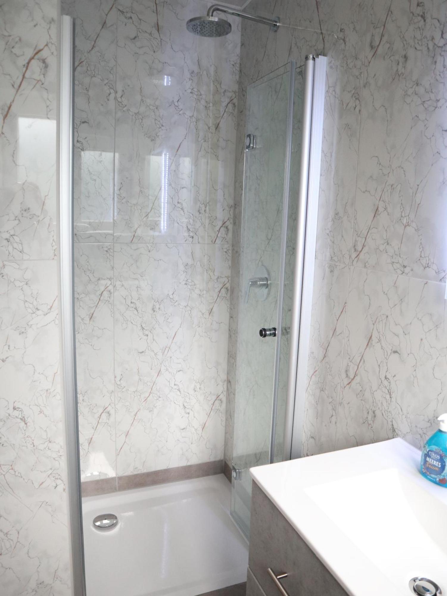 Gaestehaus Radler Scheune Heede Luaran gambar