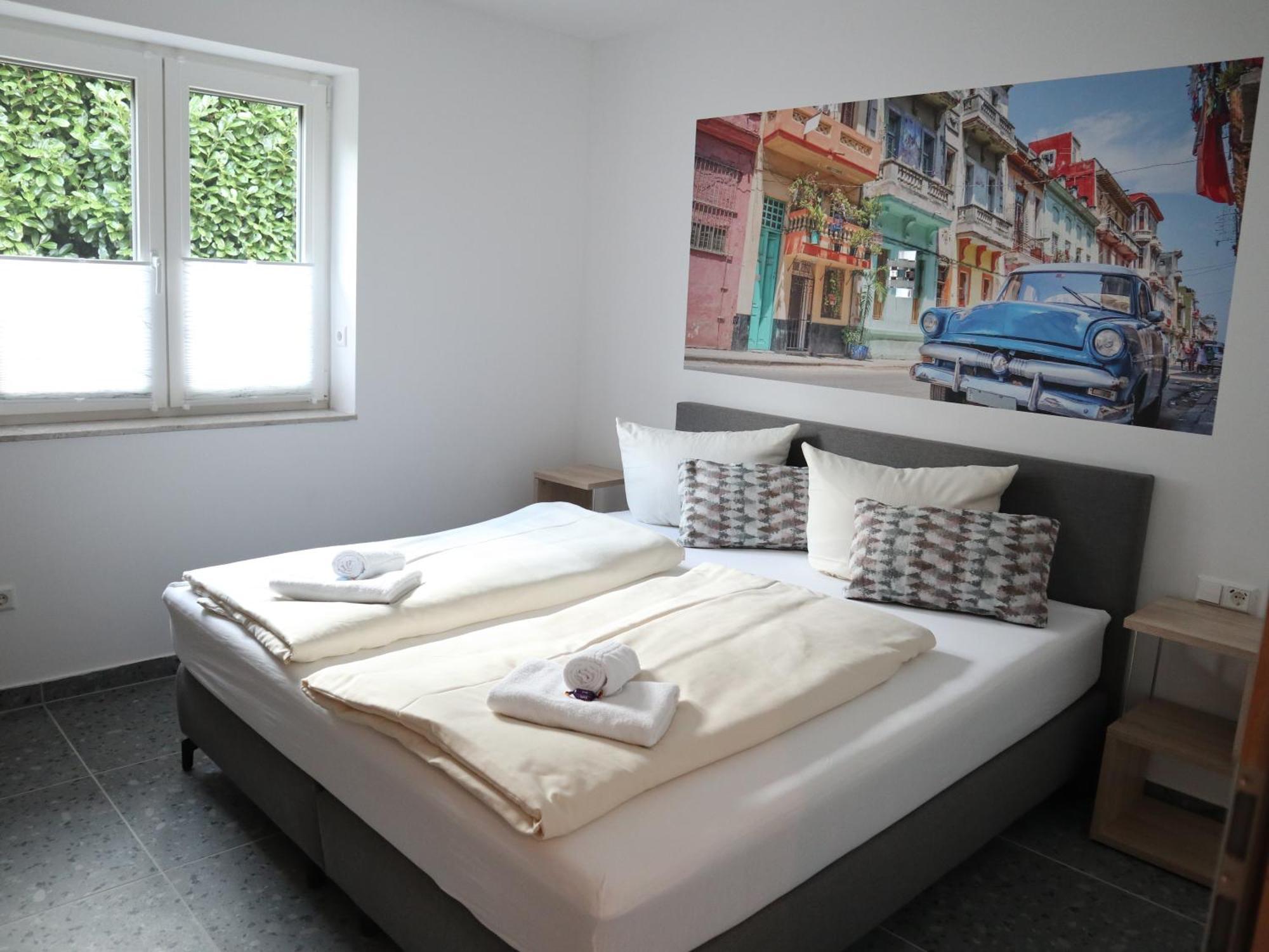 Gaestehaus Radler Scheune Heede Luaran gambar