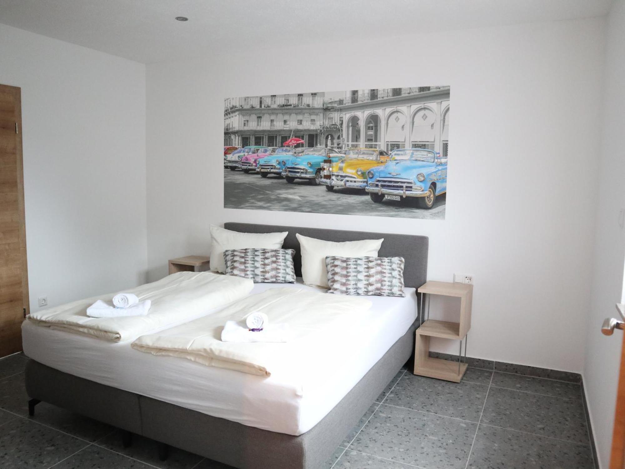 Gaestehaus Radler Scheune Heede Luaran gambar