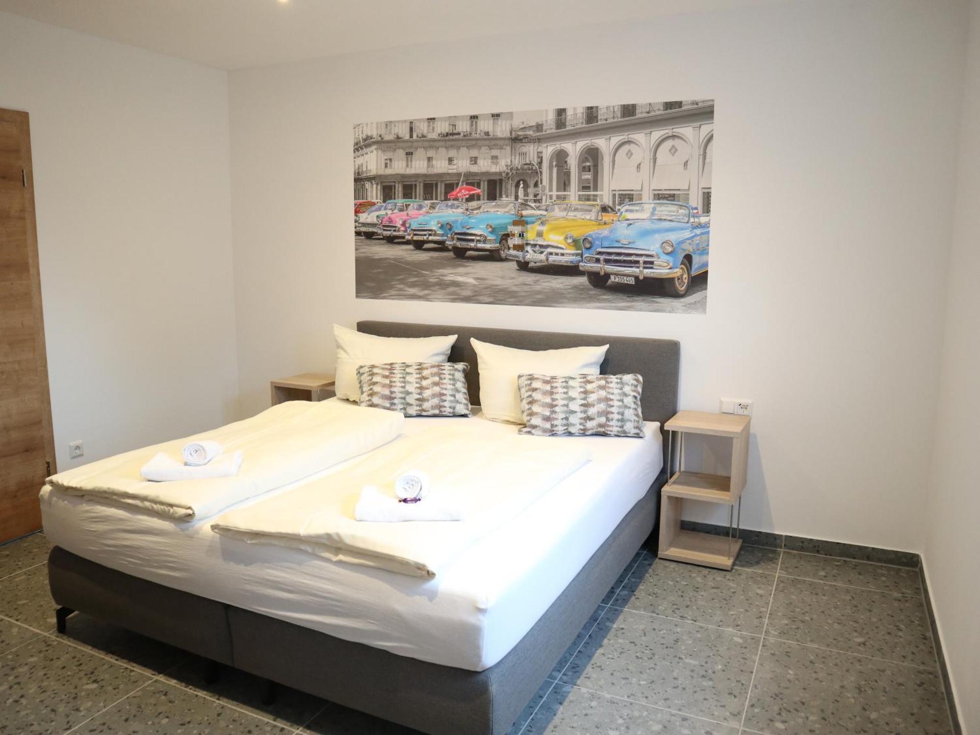 Gaestehaus Radler Scheune Heede Luaran gambar
