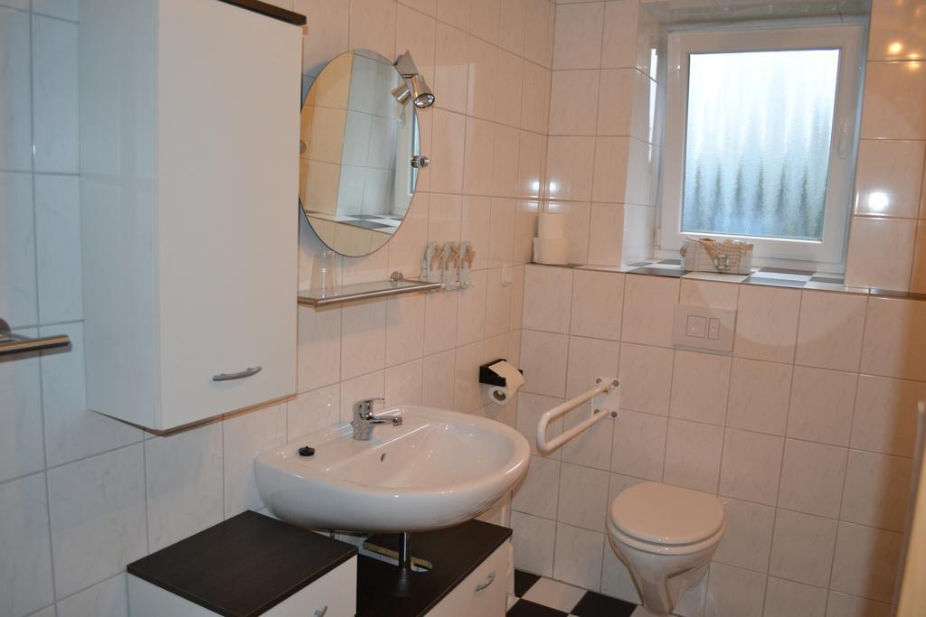 Gaestehaus Radler Scheune Heede Luaran gambar