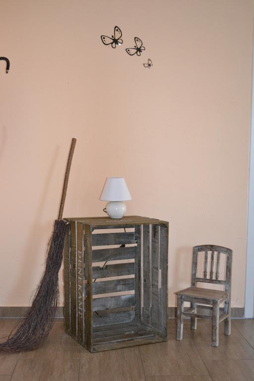 Gaestehaus Radler Scheune Heede Luaran gambar