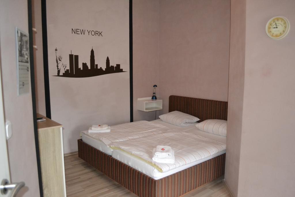Gaestehaus Radler Scheune Heede Luaran gambar