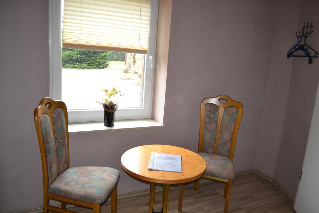 Gaestehaus Radler Scheune Heede Luaran gambar