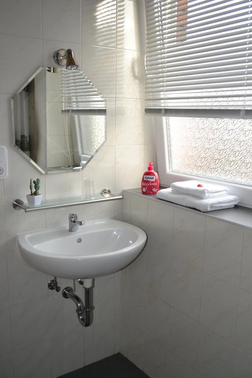 Gaestehaus Radler Scheune Heede Luaran gambar