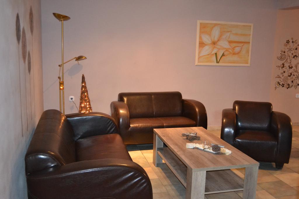 Gaestehaus Radler Scheune Heede Luaran gambar