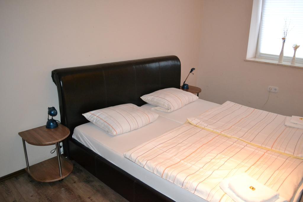 Gaestehaus Radler Scheune Heede Luaran gambar