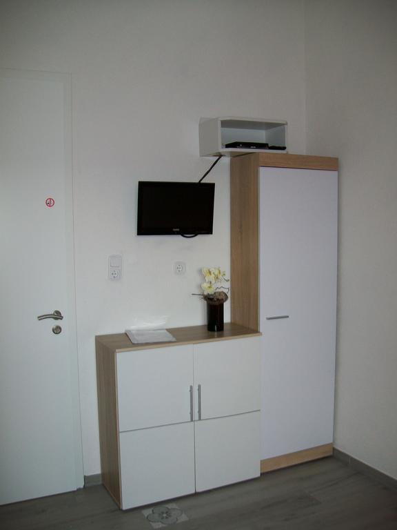 Gaestehaus Radler Scheune Heede Luaran gambar