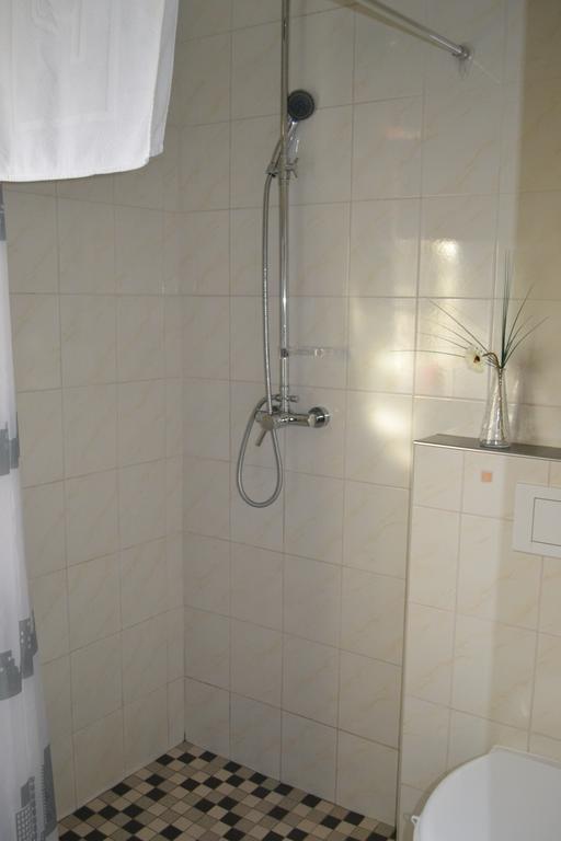 Gaestehaus Radler Scheune Heede Luaran gambar