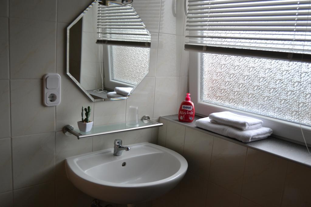 Gaestehaus Radler Scheune Heede Luaran gambar