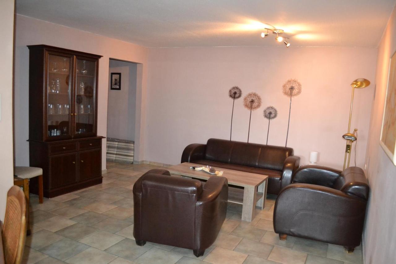 Gaestehaus Radler Scheune Heede Luaran gambar